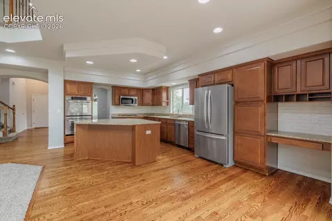 12622 Woodruff Dr, Colorado Springs, CO 80921