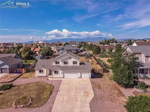 11243 Allendale Dr, Peyton, CO 80831 photo 2