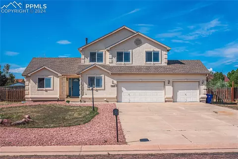 11243 Allendale Dr, Peyton, CO 80831 photo 1