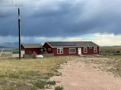 7566 Indian Village Hts, Fountain, CO 80817