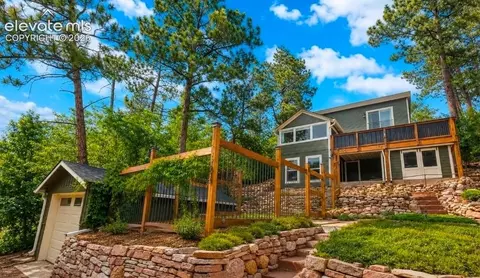 1525 Winfield Ave, Colorado Springs, CO 80906