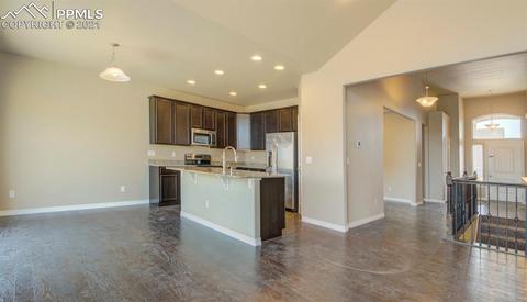 11087 Asbee St, Peyton, CO 80831 photo 2