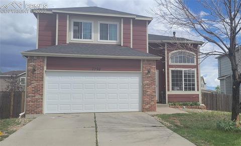 7799 Old Spec Rd, Peyton, CO 80831 photo 1