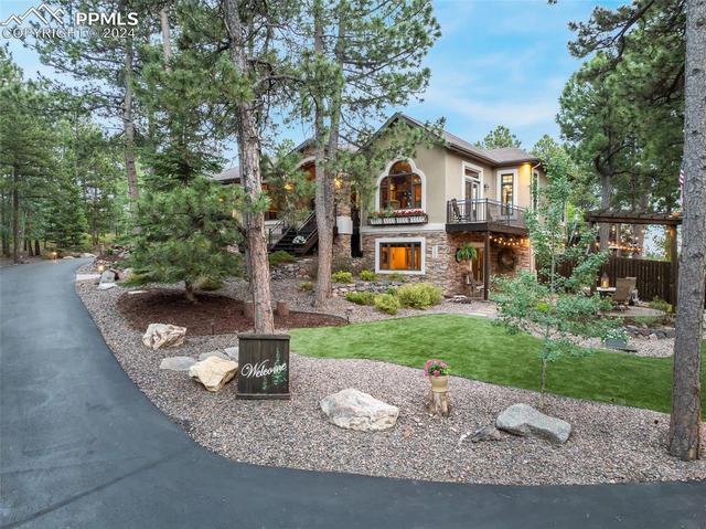 17532 Colonial Park Dr, Monument, CO 80132