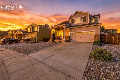 6576 Ancestra Dr, Fountain, CO 80817