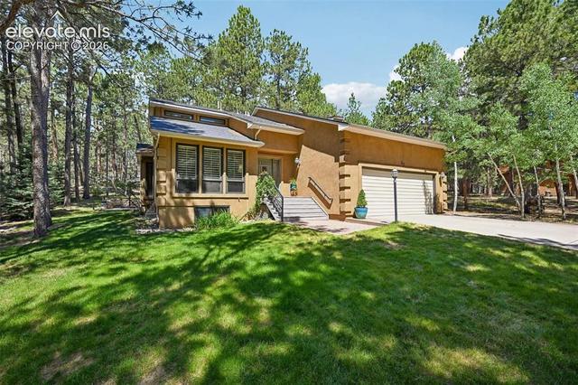 85 S Sherwood Gln, Monument, CO 80132