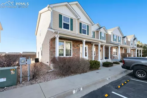 7383 Countryside Grv, Fountain, CO 80817
