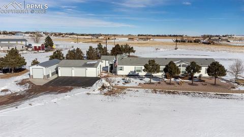 7285 Rio Rd, Peyton, CO 80831 photo 1