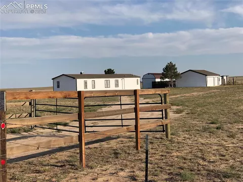 36675 Truckton Rd, Yoder, CO 80864 photo 1