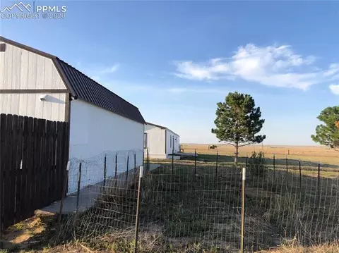 36675 Truckton Rd, Yoder, CO 80864 photo 9