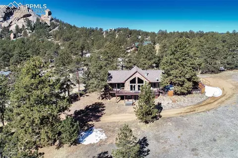 123 Forge Dr, Florissant, CO 80816