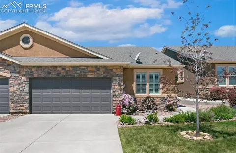 8078 Mockorange Hts, Colorado Springs, CO 80908
