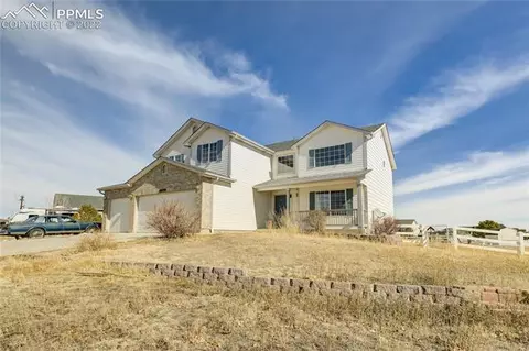 8515 Tibbs Rd, Peyton, CO 80831 photo 4