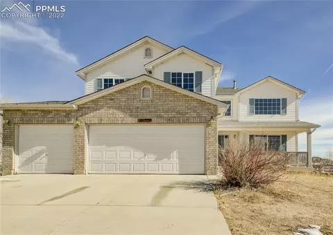 8515 Tibbs Rd, Peyton, CO 80831 photo 2
