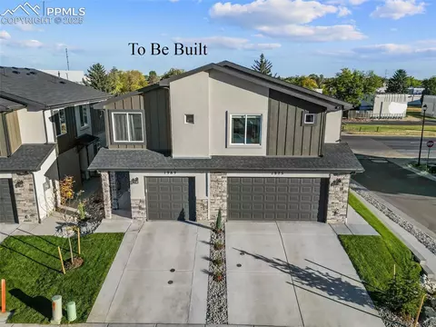 1920 Erin Loop, Colorado Springs, CO 80918