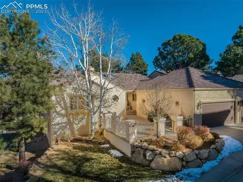 3925 Hermitage Dr, Colorado Springs, CO 80906