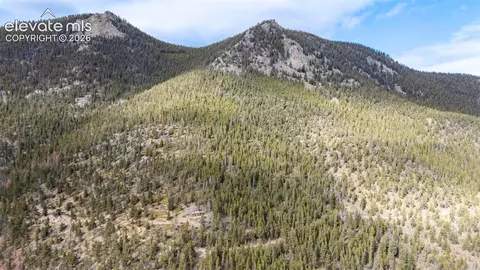 Alps Mountain Road, Idaho Springs, CO 80452