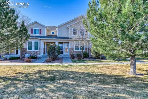 6130 Sierra Grande Pt, Colorado Springs, CO 80923