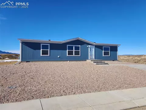 245 Arrowhead Dr, Florence, CO 81226