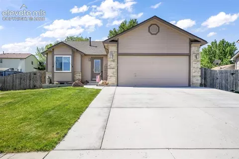 7704 Cruzer Hts, Peyton, CO 80831