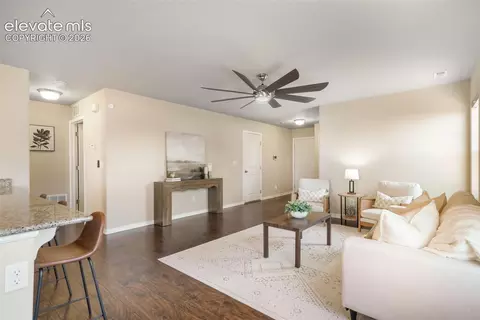 Living - 7704 Cruzer Hts, Peyton, CO 80831 photo 2 of 3