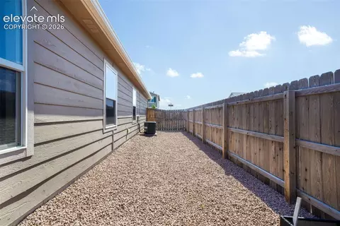 Exterior - 7704 Cruzer Hts, Peyton, CO 80831 photo 2 of 2