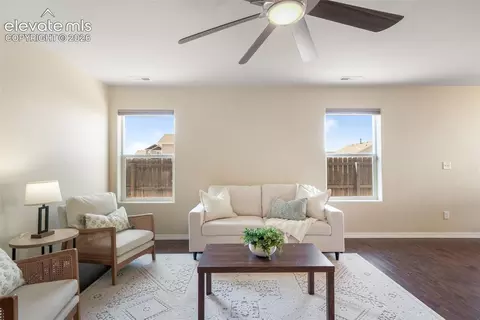 Living - 7704 Cruzer Hts, Peyton, CO 80831 photo 1 of 3