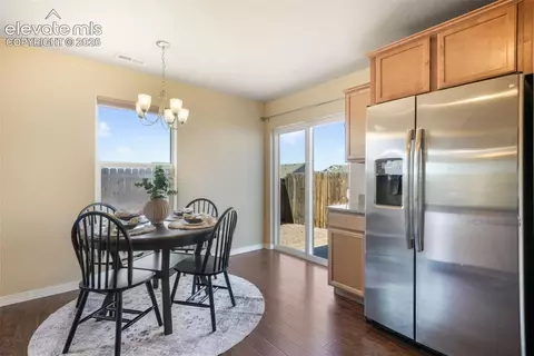 Dining - 7704 Cruzer Hts, Peyton, CO 80831 photo 2 of 2