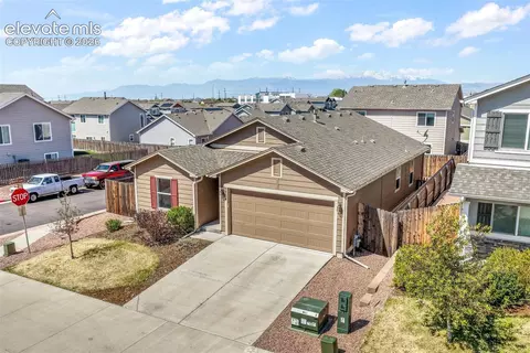 View/Area - 7704 Cruzer Hts, Peyton, CO 80831 photo 1 of 2