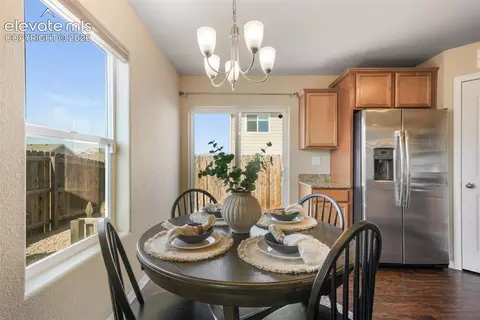 Dining - 7704 Cruzer Hts, Peyton, CO 80831 photo 2 of 3