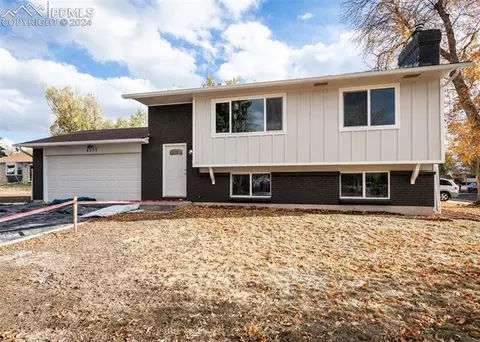 4511 Buena Park Cir, Colorado Springs, CO 80918