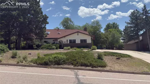 2517 Avondale Dr, Colorado Springs, CO 80917