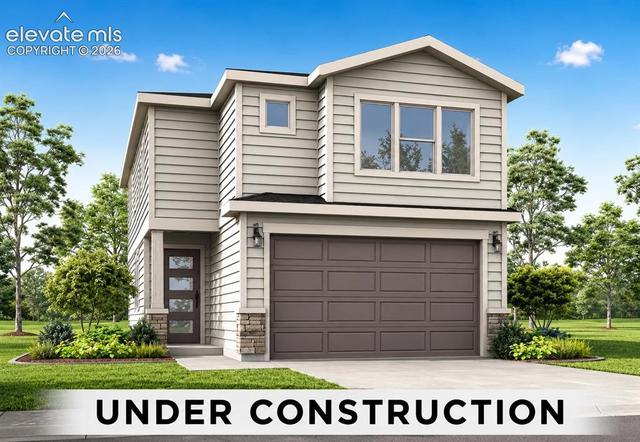 10962 Retreat Peak Dr, Peyton, CO 80831