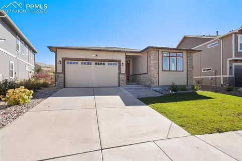 6541 Stonefly Dr, Colorado Springs, CO 80924