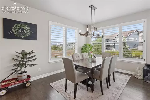 4564 Captain Jack Ln, Colorado Springs, CO 80924