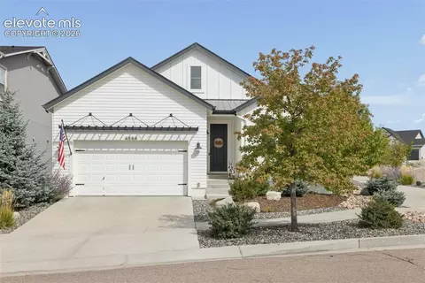 4564 Captain Jack Ln, Colorado Springs, CO 80924