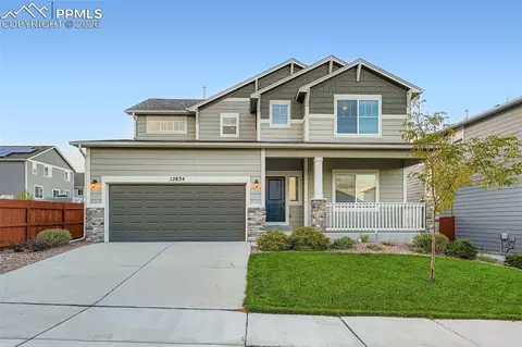 12834 Morning Breeze Way, Peyton, CO 80831