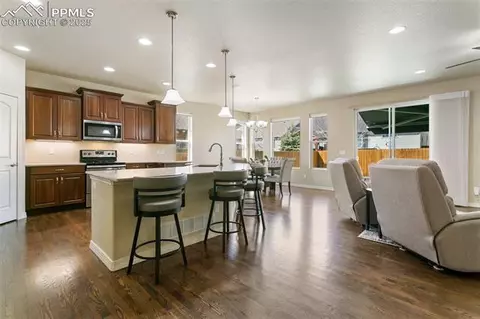 2584 Hannah Ridge Dr, Colorado Springs, CO 80922