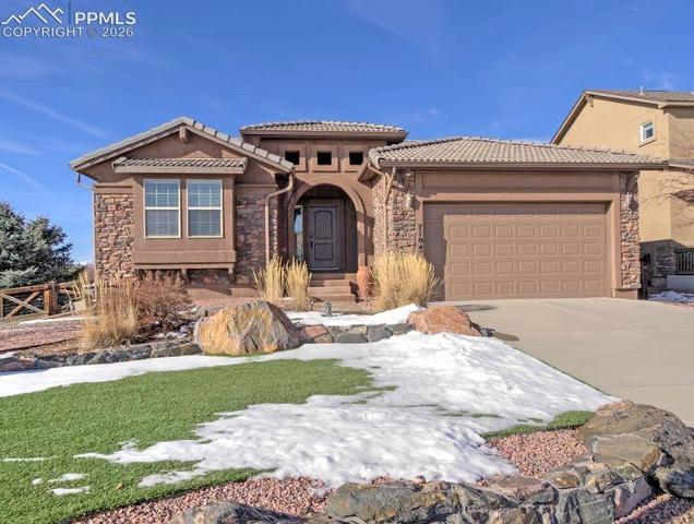 7104 Lindquist Ct, Colorado Springs, CO 80927