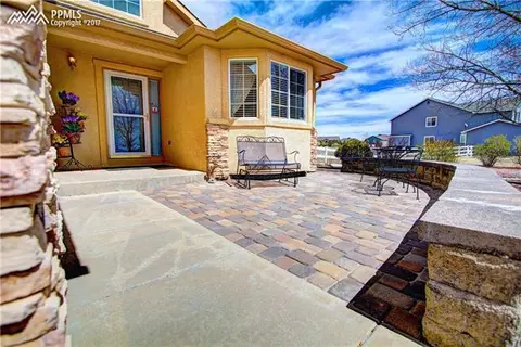 12270 Lazy E Rd, Peyton, CO 80831 photo 1