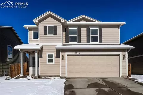 4050 Silver Star Grv, Colorado Springs, CO 80911