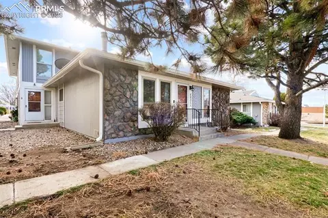 4831 Sonata Dr #A, Colorado Springs, CO 80918