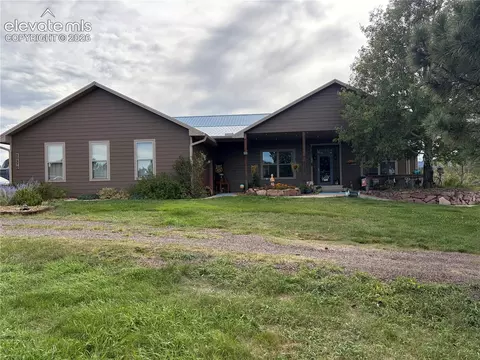 20370 Bull Pine Pt, Monument, CO 80132