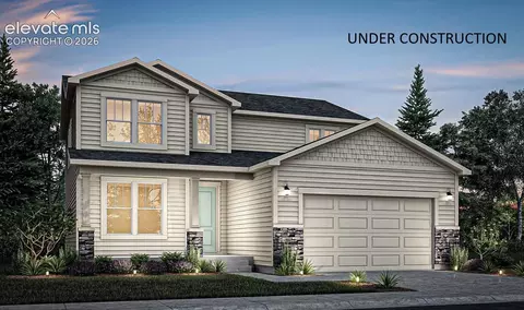 7048 Ground Cherry Trl, Colorado Springs, CO 80925