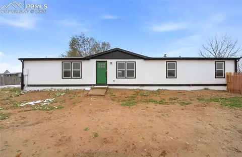 23727 Clear Spring Ln, Colorado Springs, CO 80928