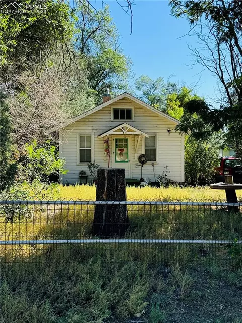 811 Swope Ave, Colorado Springs, CO 80909