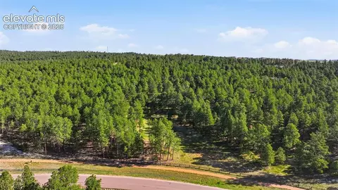 4850 Stagecoach Rd, Colorado Springs, CO 80908