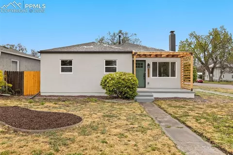 1301 N El Paso St, Colorado Springs, CO 80903