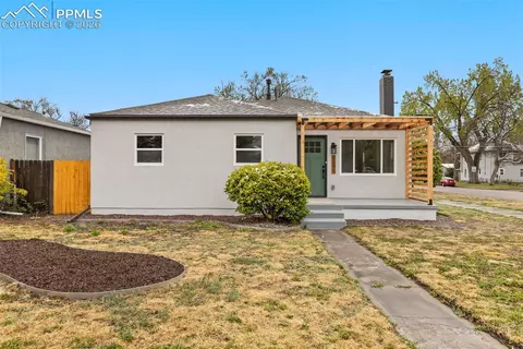 1301 N El Paso St, Colorado Springs, CO 80903