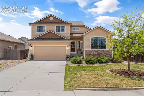 13131 Bandanero Dr, Peyton, CO 80831